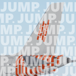 JUMP.