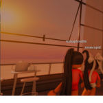 Kai's peasants<3