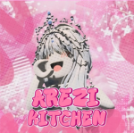 Arezi Kitchen