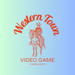 Western Town