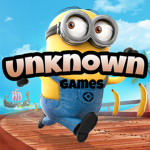 Unknown G@me$
