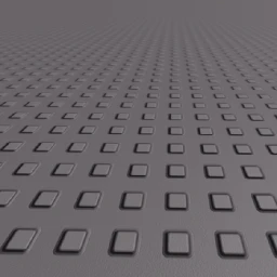 a literal baseplate. icon
