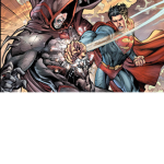 Earth-One.