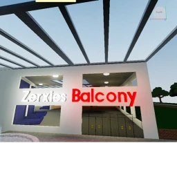 Zerxies Balcony icon