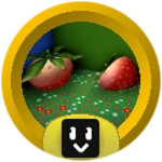 Strawberry Ace