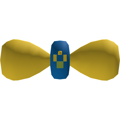 Noob Bowtie