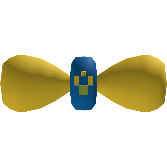 Noob Bowtie