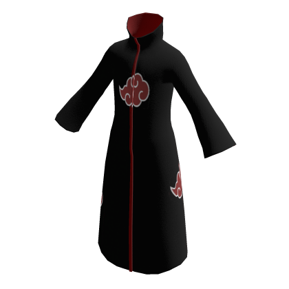 Akatsuki costume