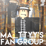 Ma_ttyy's Fan Group