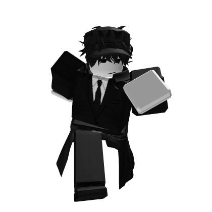 R15 Movement Animation