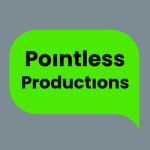 Poıntless Productıons