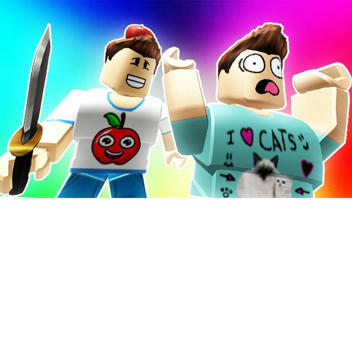 Escape Denis Daily Obby!