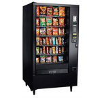 Vending Machine Unite!