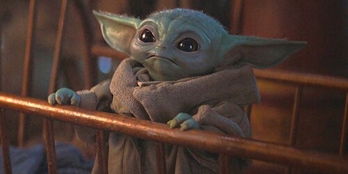 Save Baby Yoda Obby Friends of baby yoda help you!