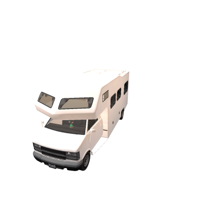 camping car