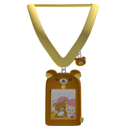 Item Thumbnail