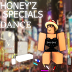 (Soon to Come) Honey'z School of Dance