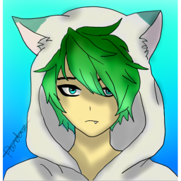 wolfboy fan hangout