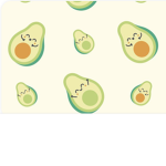 {AA} Amazing Avocados
