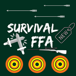 Survival Free For All (Secret Update)