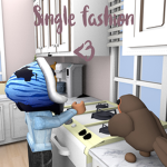Single Fashion Home-store