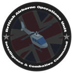 BAOU | British Airborne Operations Unit