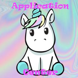 🦄OMG Unicorns!🦄 OFFICIAL Application Center