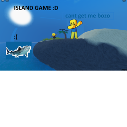 Island's  (BETA)