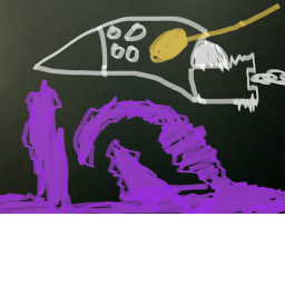 Fly karts