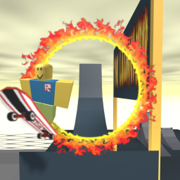 Big League Sk8 P4rk (NO NOOBS!!!!!!!!!!)