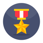 USGF | Medal Department