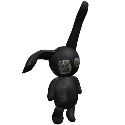 Bunny Roblox item
