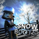 snowboots
