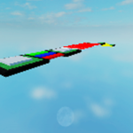 my epic obby