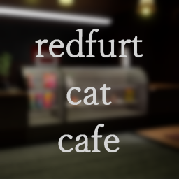 Redfurt Cat Cafe