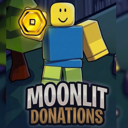 Moonlit Donations