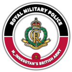 Rоyаl Militаry Pоlicе