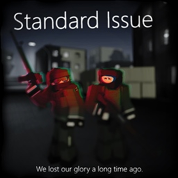 Standard Issue