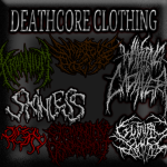 DeathCore Clothing
