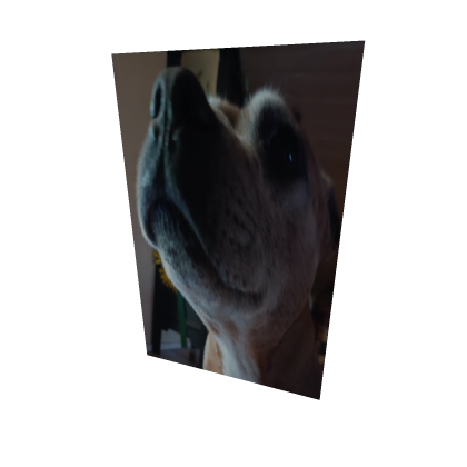Spinning Memme