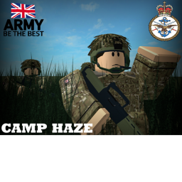 Camp Haze