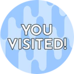 You visited Waterpark Roblox badge thumbnail