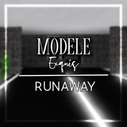 Modèle Exquis Runway