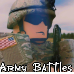 Army Battle!