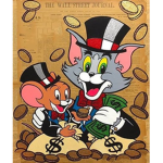 Financieros Shop