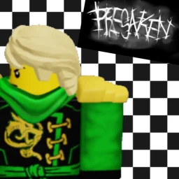 Presaken[NINJAGO]: BUG FIXED icon