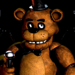 OG FNAF GANG