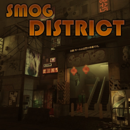 Smog District