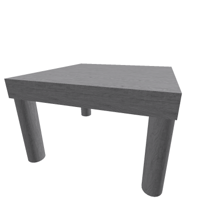 Wooden Table