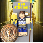 Church of Athena